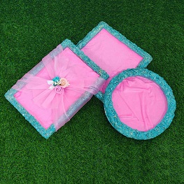 trays